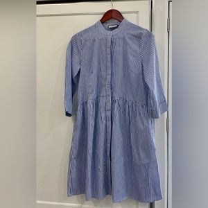Tuckernuck Cotton dress (new)